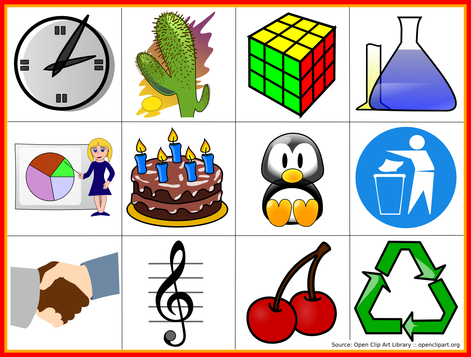 Appealing Rip Clipart Die Er Jahre Office Funktion - Clip Art Office 2007 (1650x1250)