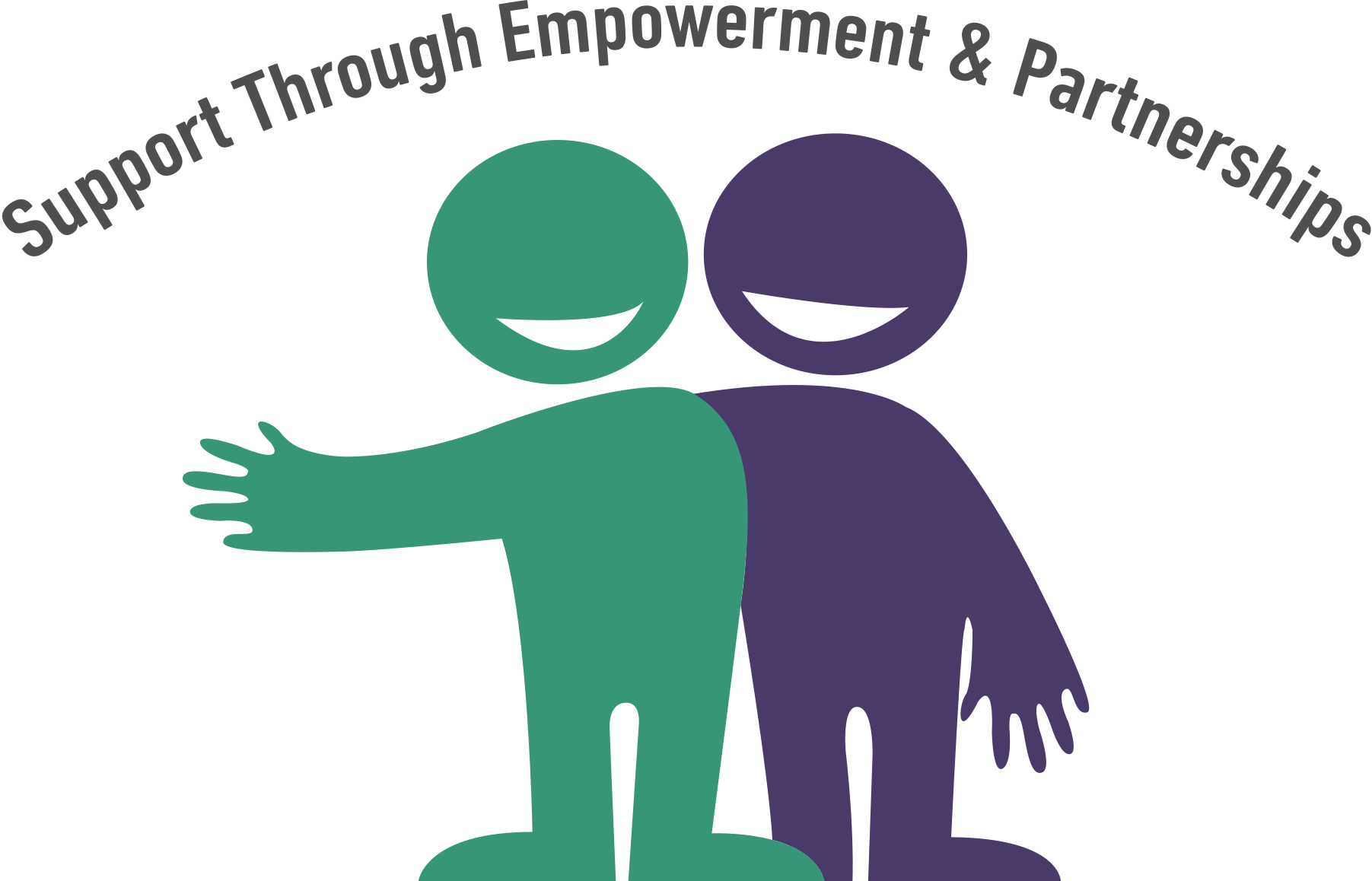 The Delaware Step Organization Mobilizes Caring Community - Refer A Friend Icon (1803x1158)