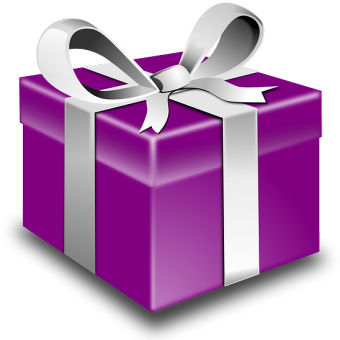 30 Minute Gift Certificate - Gift (380x380)