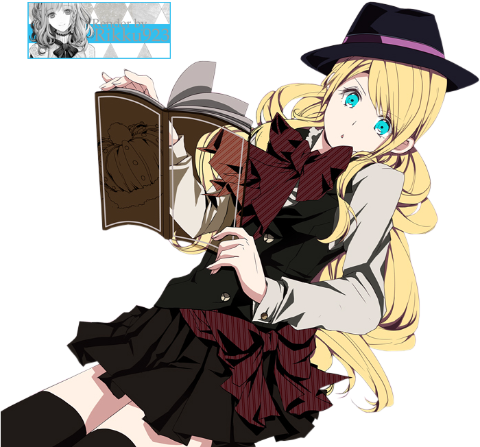 Uta No Prince Sama Genderbend (700x677)