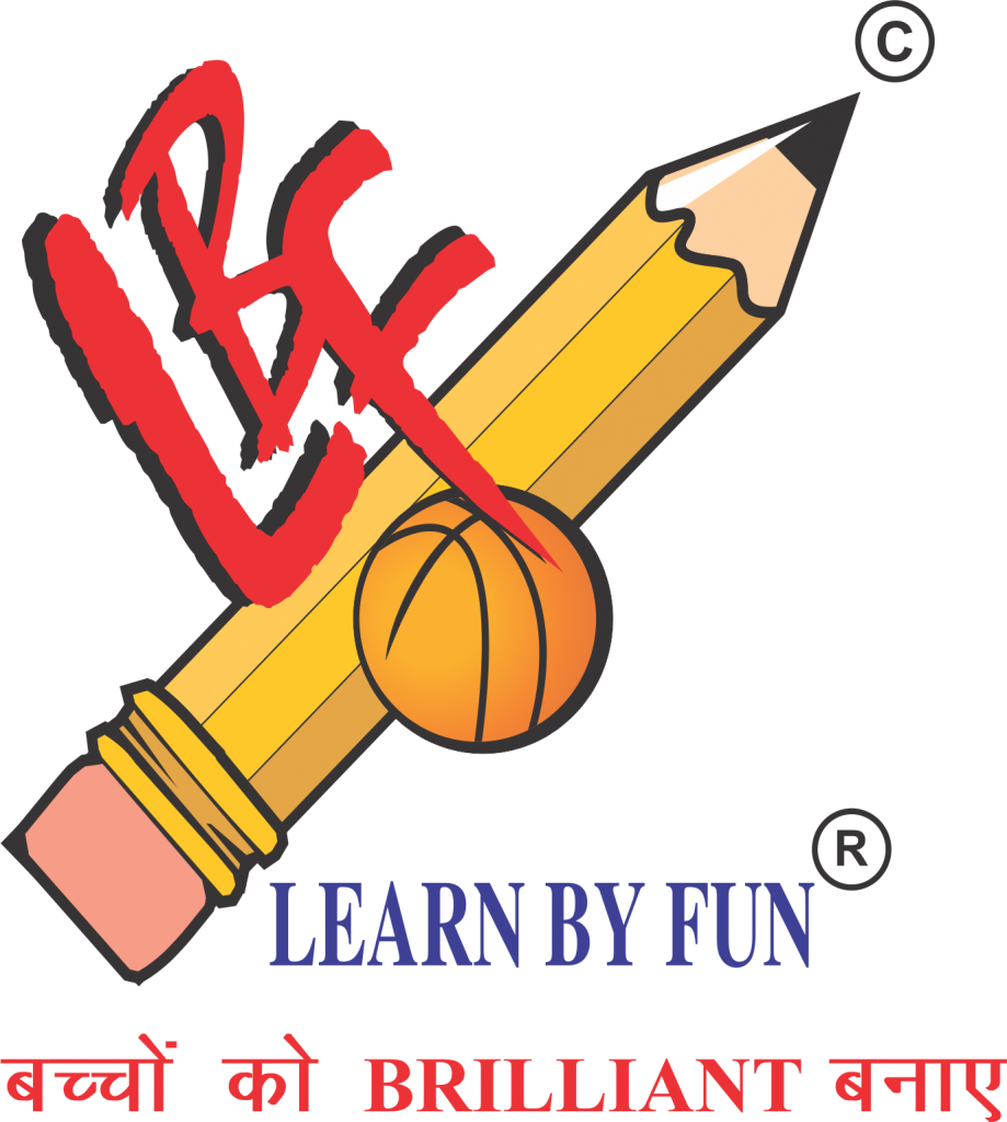 A Special Painting Competition Under “learn By Fun” - Books For Nursery Class (919x1024)