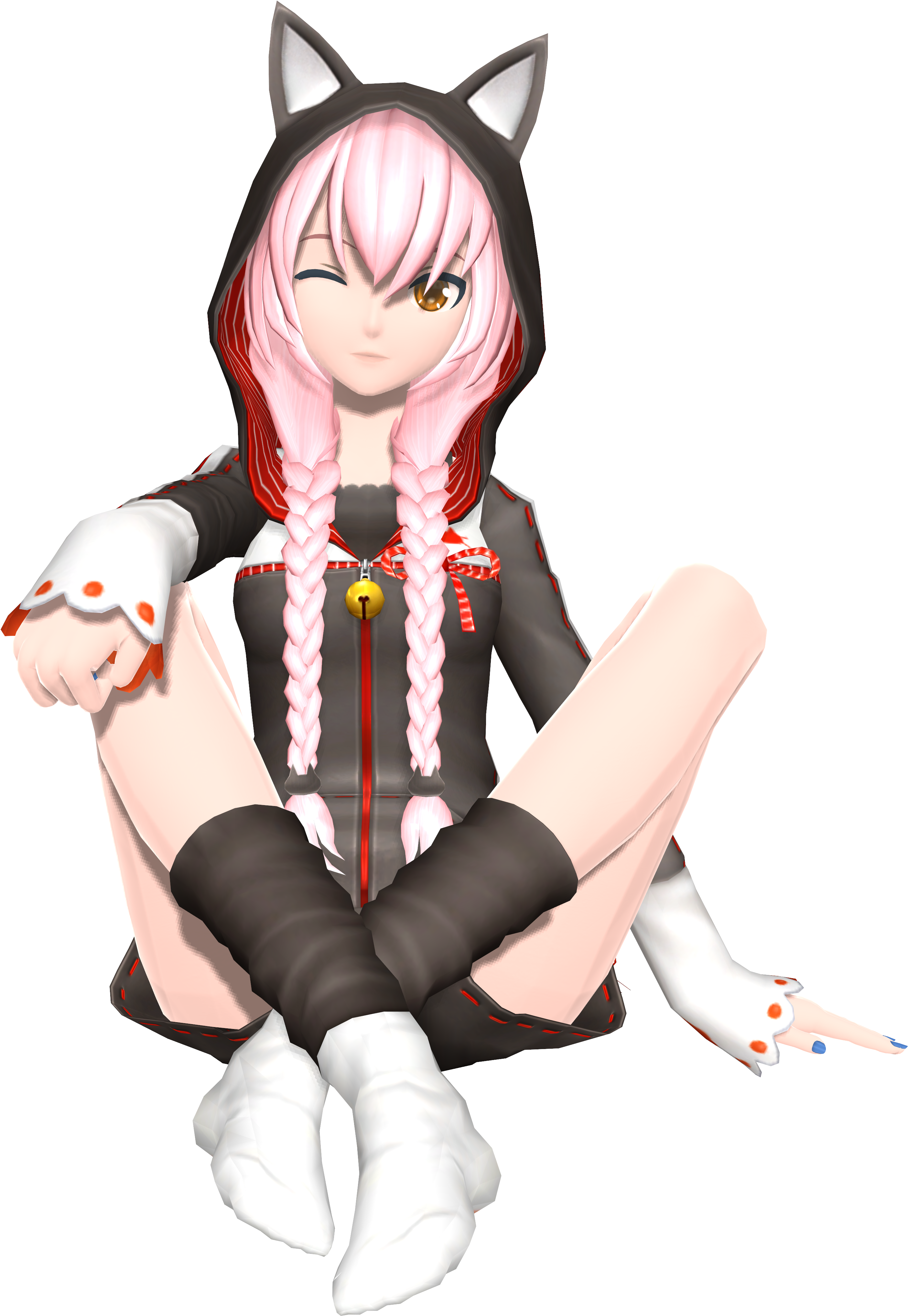 Height=510]http - Luka Kitty Ears Hoodie (2920x4080)