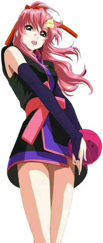 ✓ - Lacus Clyne Hd (602x851)