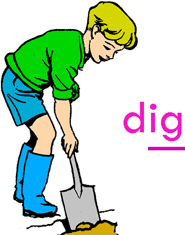 Dig - Dig (500x474)
