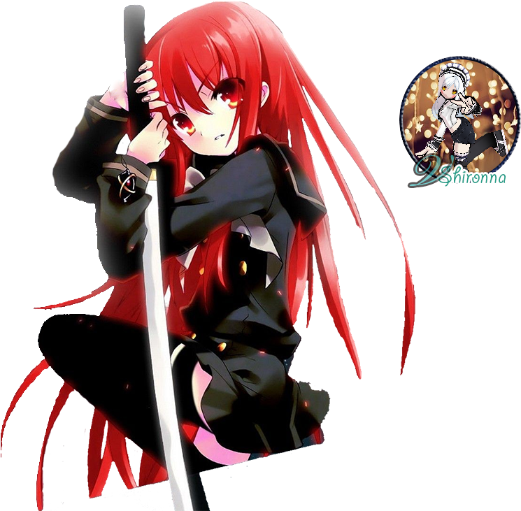 Anime Girl Laying Down Render For Kids - Cool Ninja Anime Girls (991x731)