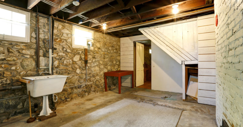 Waterproof House Foundation Delano California - Waterproofing (795x415)