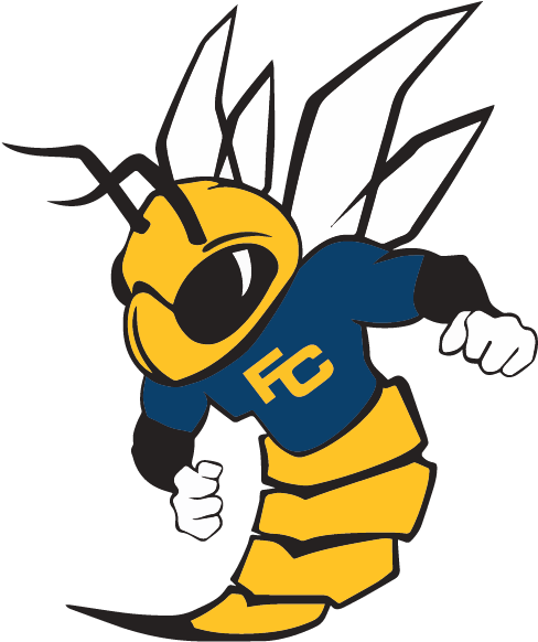 Buzzy - Fullerton Community College Mascot (612x612)