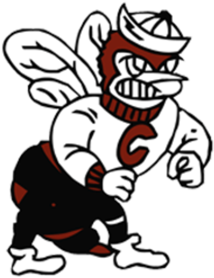 Caldwell Hornets - Caldwell Hornets (720x600)