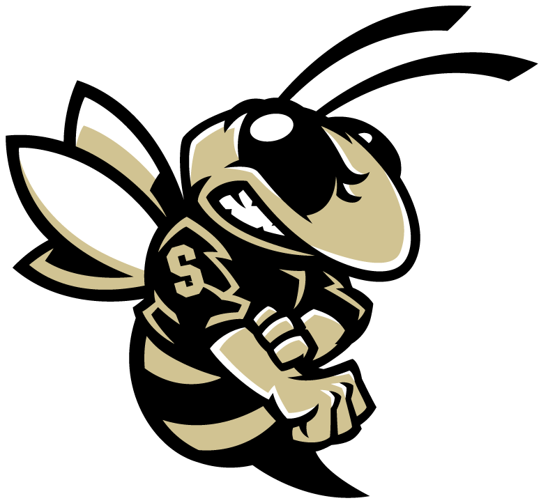 Sprayberryhs Mascot - Sprayberry High School Logo (864x864)