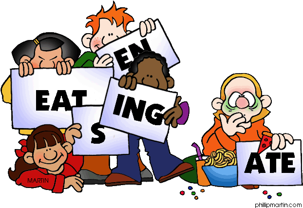 Download Pdf File Of Tenses Short Notes With Examples - Regular And Irregular Verbs (648x451)