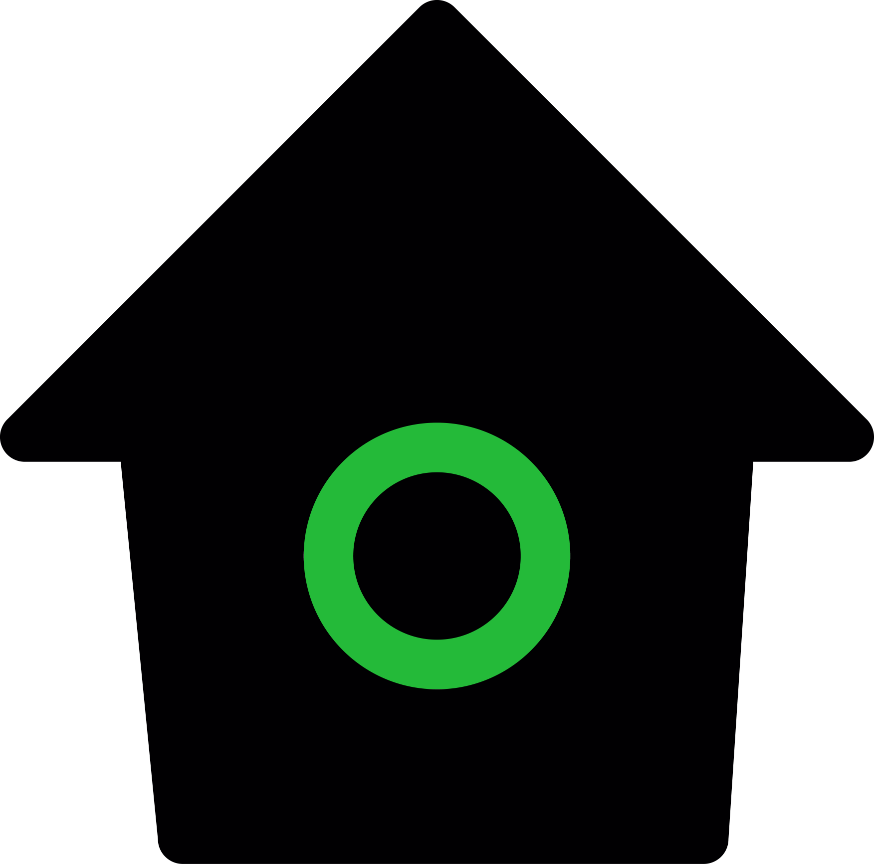 Vote For Your Favorite New Pi Hole Logo Pi Hole® - Circle (1752x1732)