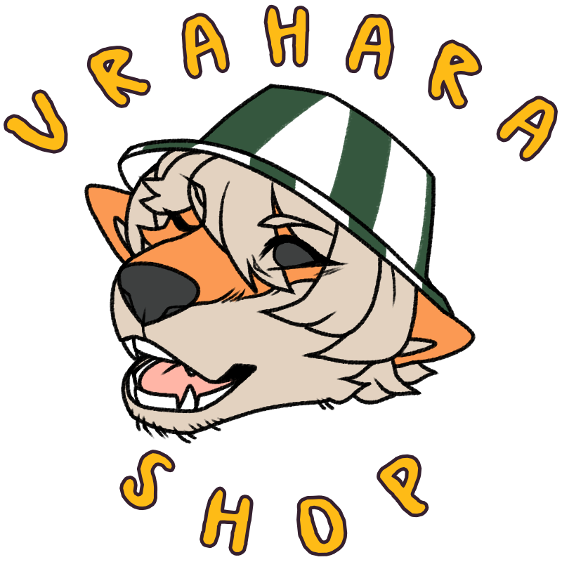 [pdwma] Urahara Shop By Soul-bank - [pdwma] Urahara Shop By Soul-bank (800x800)