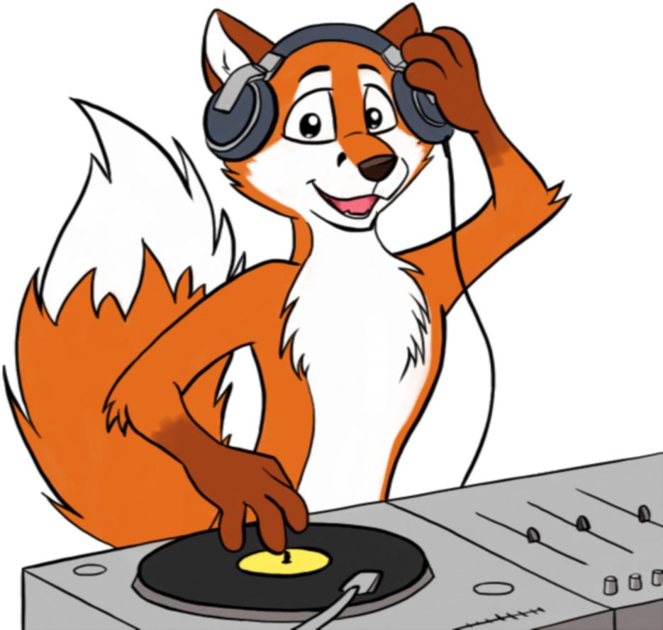 Looped-hole's Profile Picture - Cartoon (1024x1024)