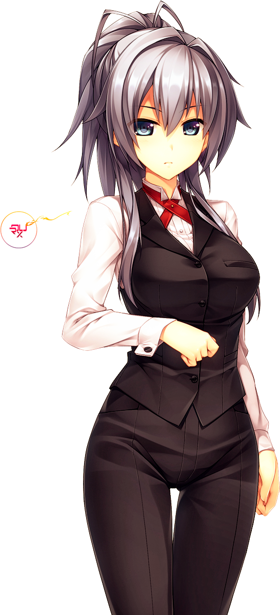Anime Girl - Anime Hot Girl Png - (665x1200) Png Clipart Download Anime Girl - Anime Hot Girl Png - (665x1200) Png Clipart Download
