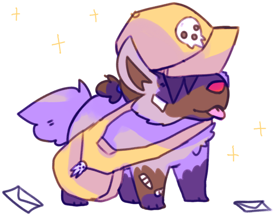 [pdwma] Hey, Mr - Cartoon (999x799)