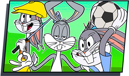 Looney Tunes - Cartoon (429x280)