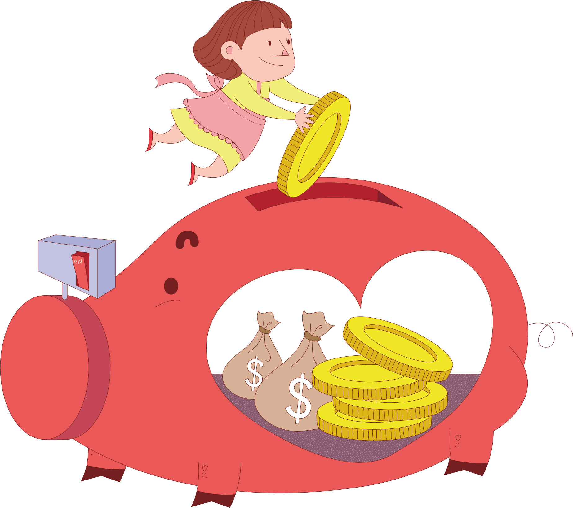 Personal Finance Investment Bank - Personal Finance (1848x1641)