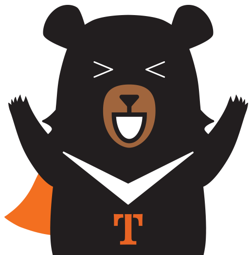 Taiwan Bear Png (553x564)