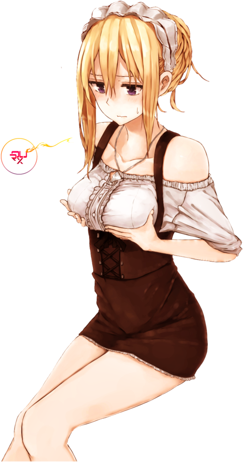 Anime Girl - Indiana Pacers (752x1062)
