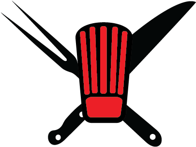 Benihana Sticker Pack Messages Sticker-1 - Inmoji, Inc. (409x408)