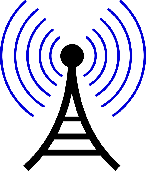The County Of Santa Clara Is Undertaking A Zoning Ordinance - Transmission Waves (613x720)