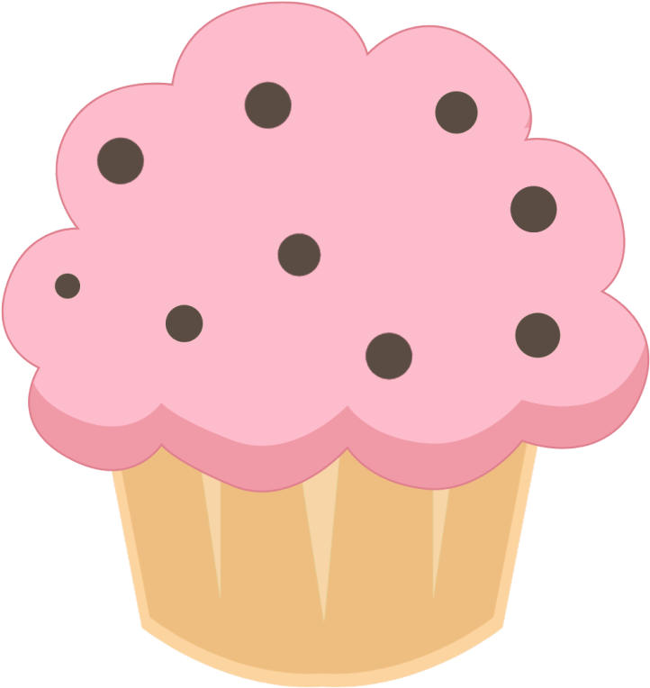 Sweets Clipart Cute - 4shared Clipart (870x870)