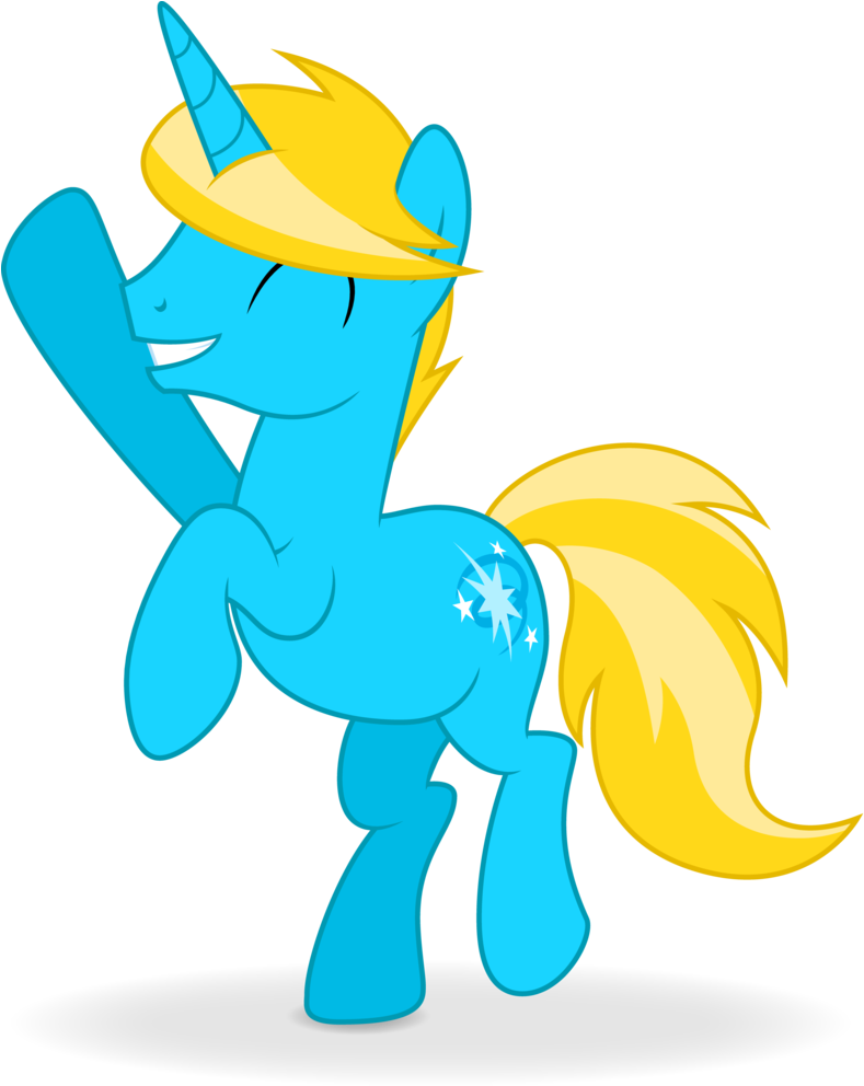 Jump Of Joy By Zekrom-9 - Jump Of Joy By Zekrom-9 (805x992)