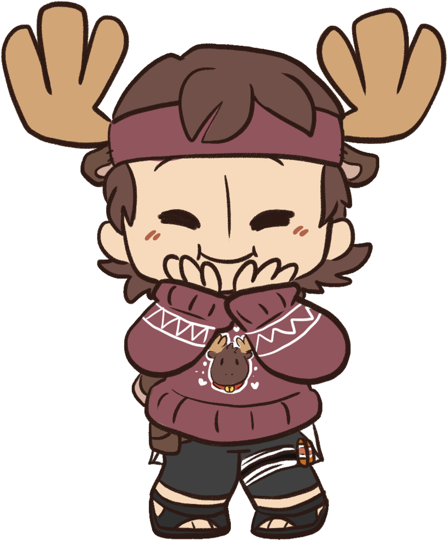 Yasu Lee - Tenten (1024x1162)