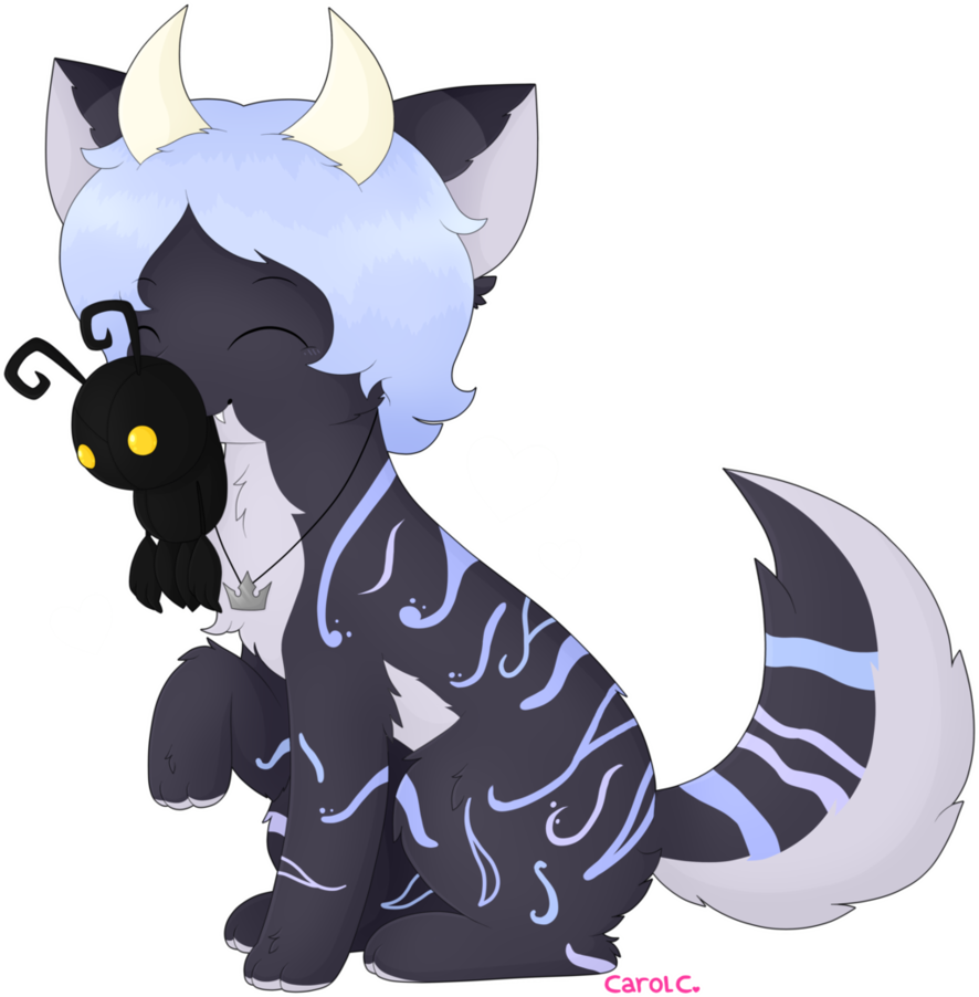 He's My Son - Cartoon (886x902)