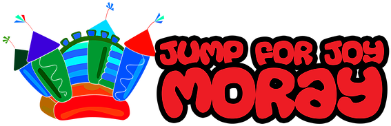 Bouncy Castle Hire Elgin - Jump For Joy Moray (607x246)