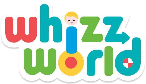 Whizz World Is An Exciting Place Where Little Ones - Whizz World Car Transporter (474x272)