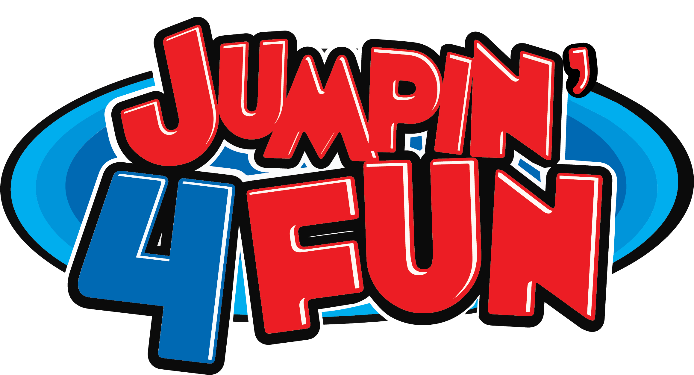Jumpin 4 Fun Salisbury - Jumpin 4 Fun (2317x1290)