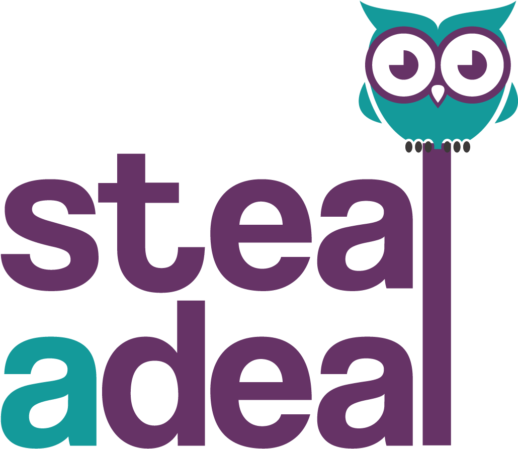 Steal A Deal - Steal A Deal (1371x1167)