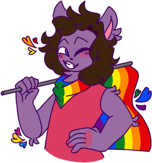My Dead Gay Son By Winterspooky - Cartoon (600x800)
