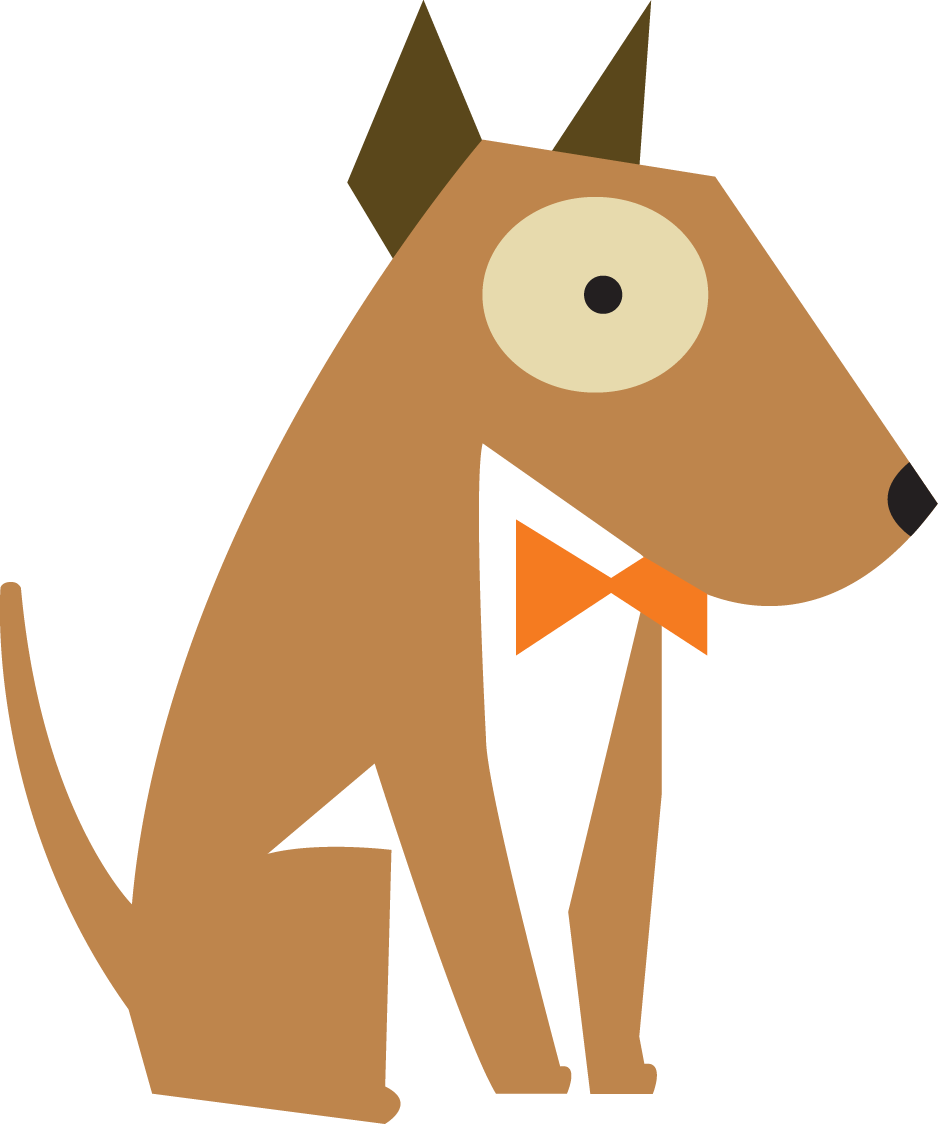 Pet Grooming Clip Art (938x1124)