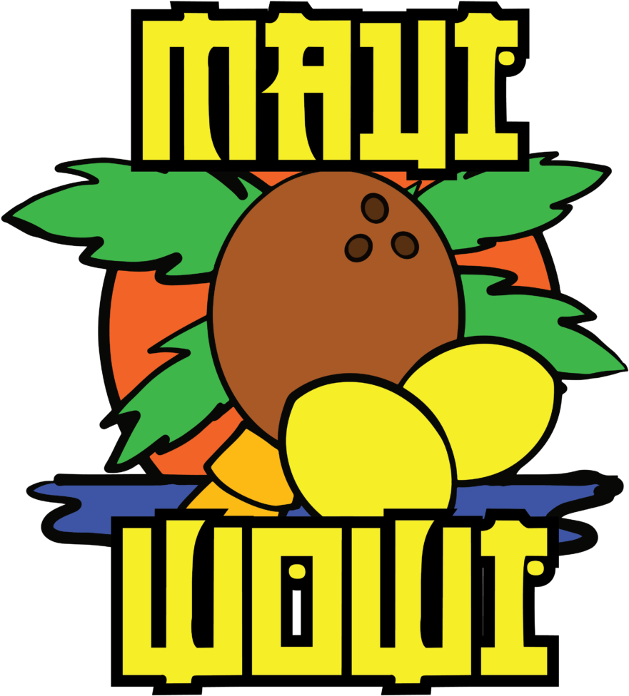Maui Wowi - Maui Wowi (1024x1024)