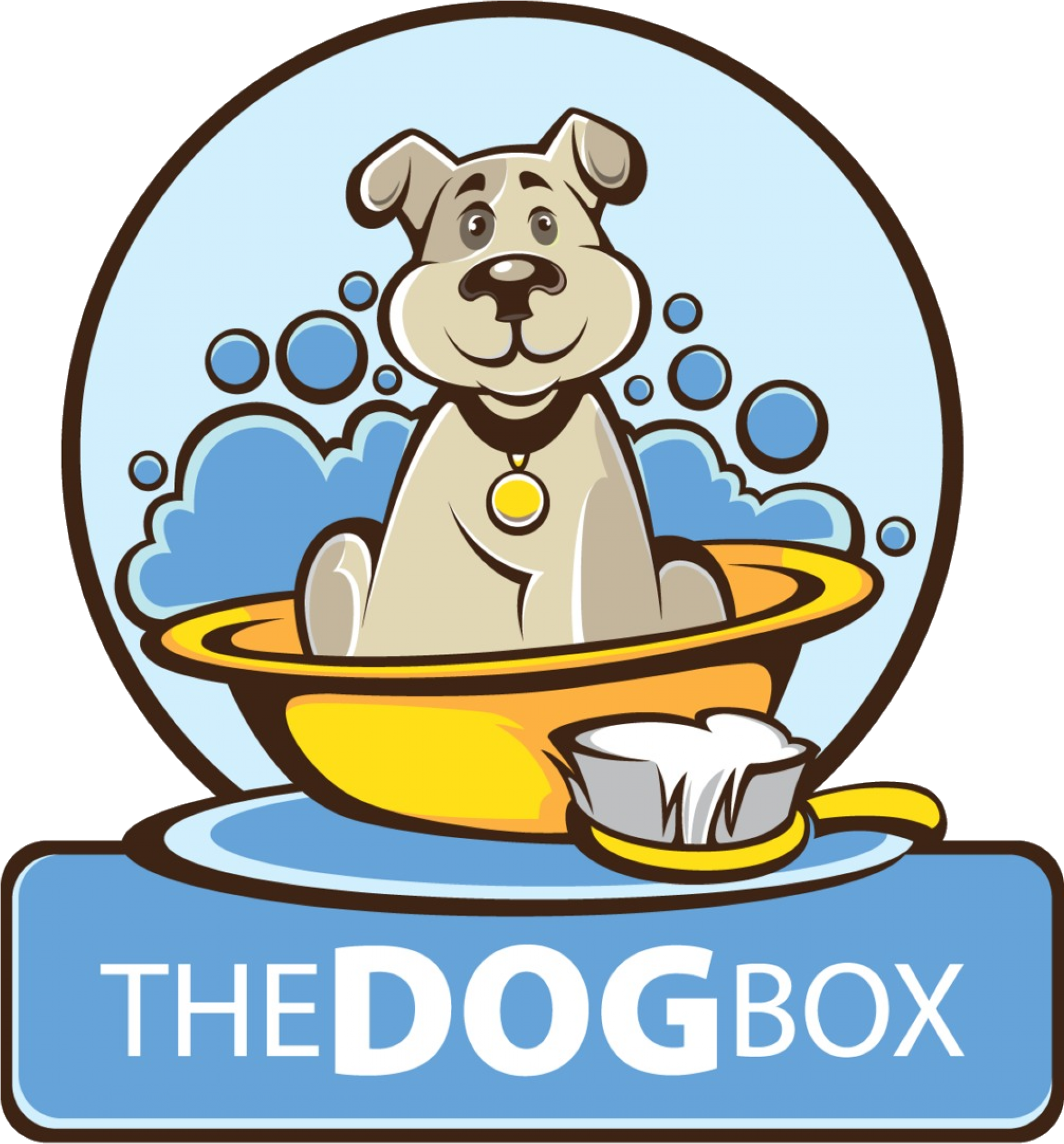 The Dog Box - Preto Velho Rei Congo (1920x2070)