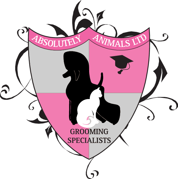 Absolutely Animals London School Of Pet Grooming - Absolutely Animals Ltd (609x613)