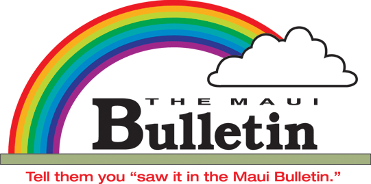 Maui Bulletin - Austin: Natural And Historic: An Introductory Guide (541x269)