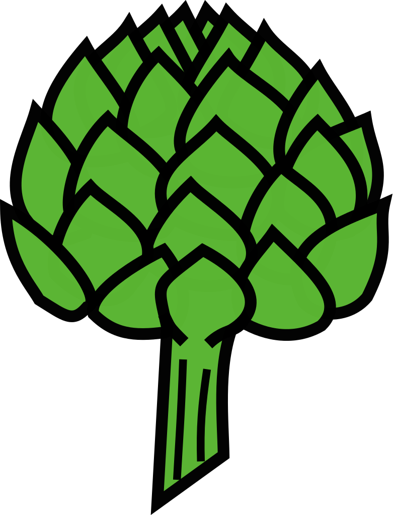 Artichoke Via Wiki - Artichoke Via Wiki (783x1023)