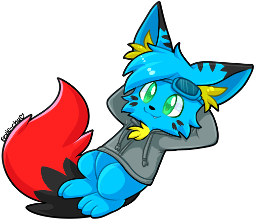 Relax By Ambunny - Relax By Ambunny (549x473)
