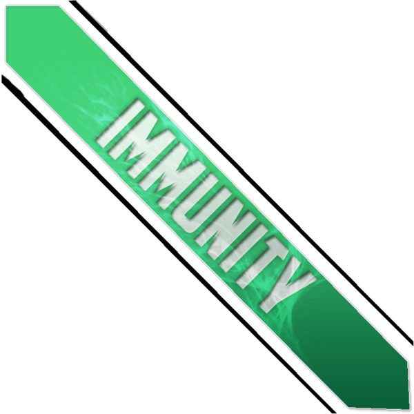 Immunity Sash By Frostychicken - Roblox T Shirt Sash (600x600)