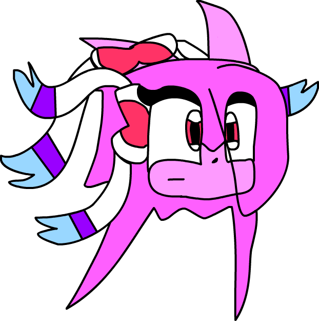 Possible Sash Lilac And Sylveon Fusion Idea By Zerosonic100 - Possible Sash Lilac And Sylveon Fusion Idea By Zerosonic100 (622x625)