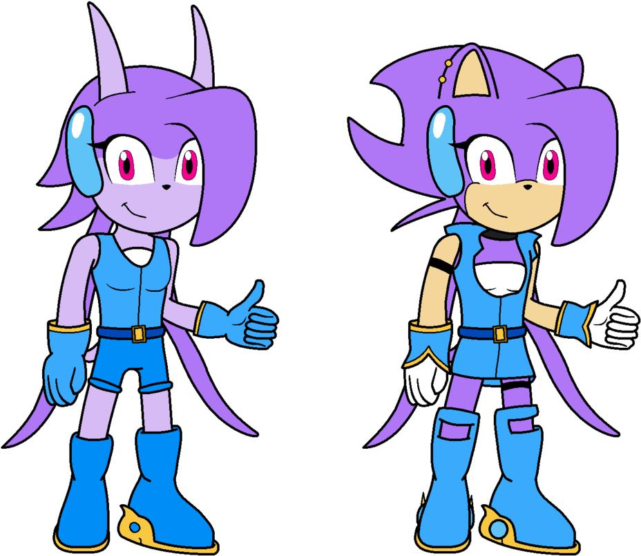 By Plom5 1 Sash Lilac By Plom5 - Ziyo Ling (1024x858)