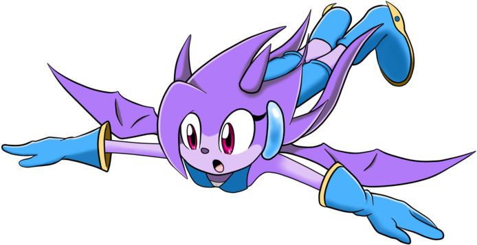 What If Sash Lilac Had Wings By Flyingcarparts - Sash Lilac And Spyro (800x469)