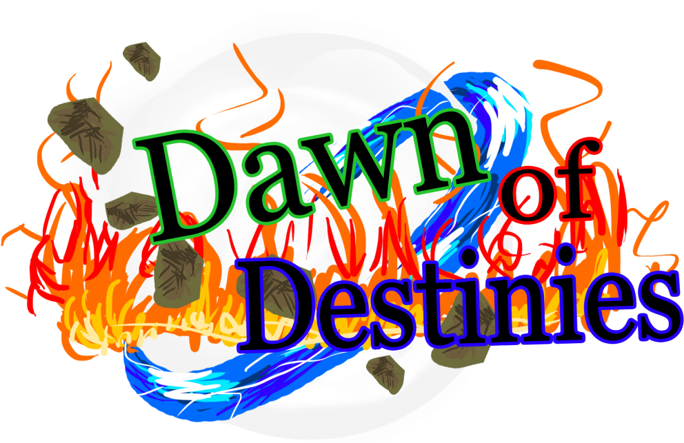 [crazy Copper Challenges] By Dawn Of Destinies On Deviantart - Graphic Design (1024x642)