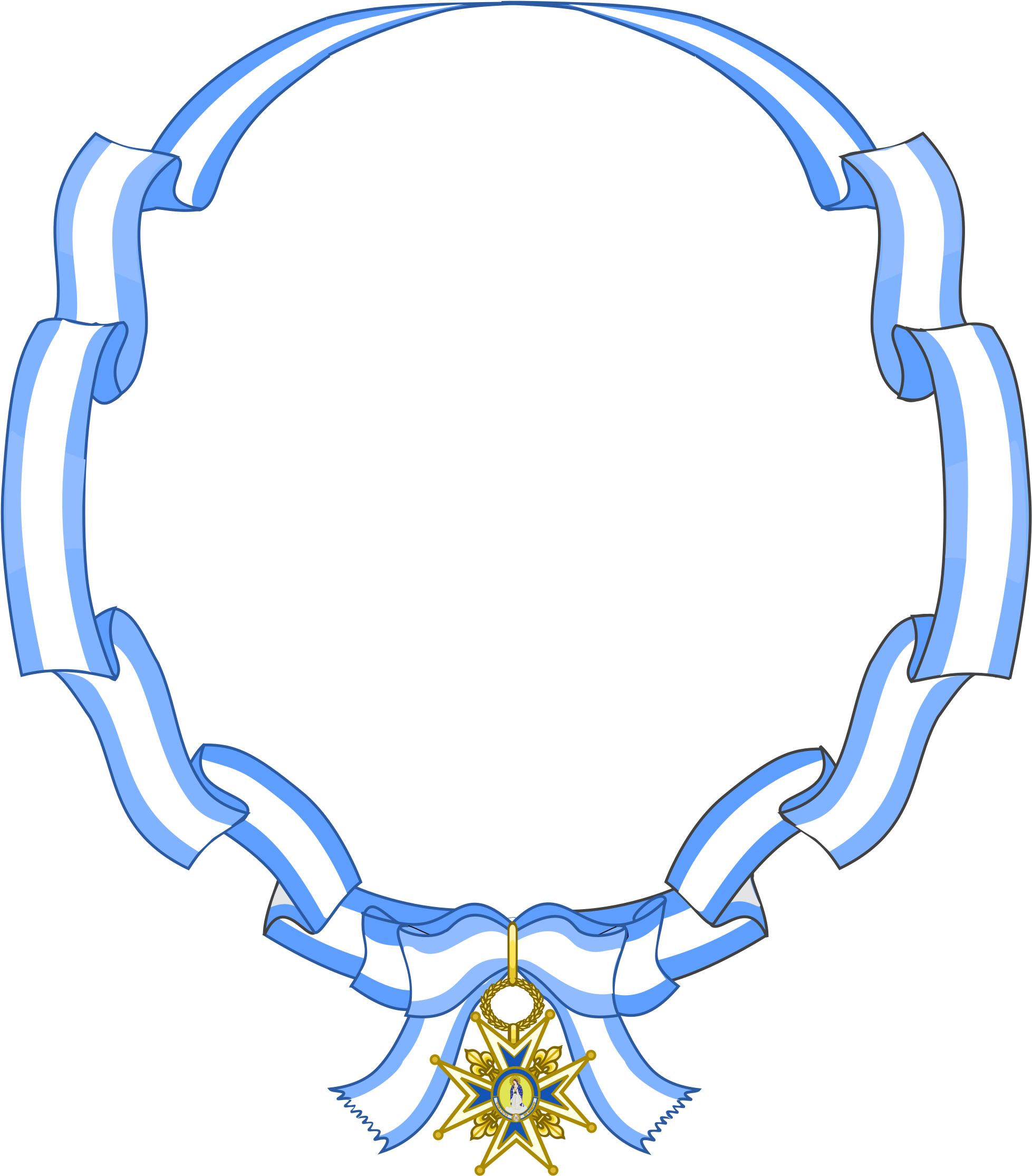 Open - Queen Letizia Coat Of Arms (2000x2273)