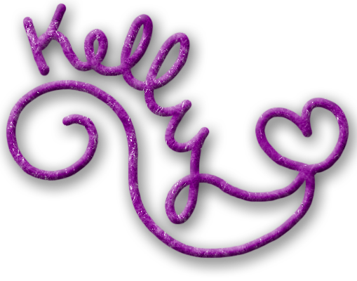 Name Kelly Clipart - Kelly Clipart (509x400)