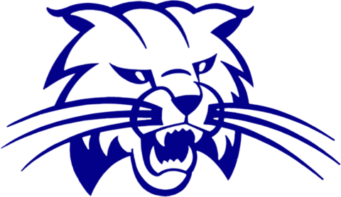 Cambridge Logo - Cambridge Bobcats Logo (480x278)