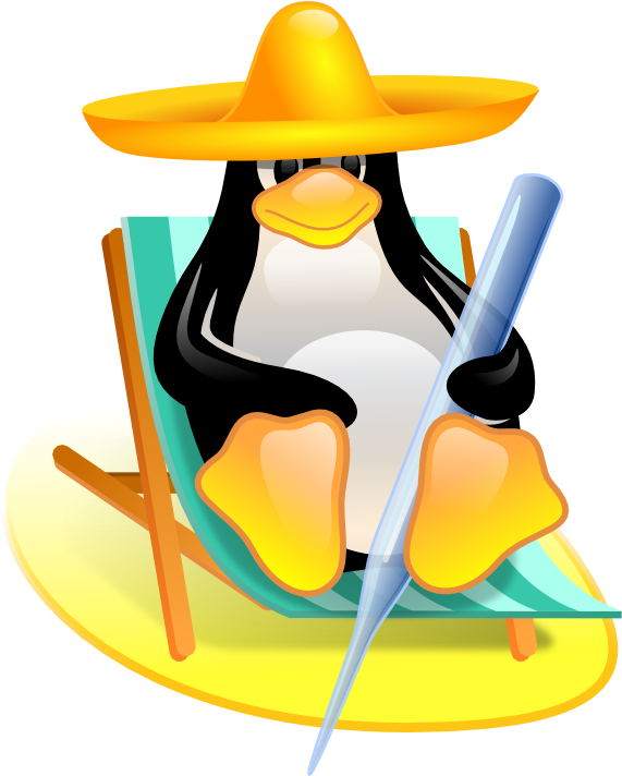 The Mexican Hat Symbolizes A Neuron's Receptive Field - The Mexican Hat Symbolizes A Neuron's Receptive Field (590x711)